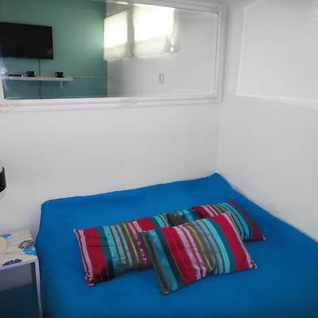 Lejlighed Apartments Savonlinna *