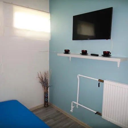Lejlighed Apartments Savonlinna *