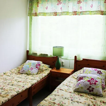 Apartment Apartments Savonlinna