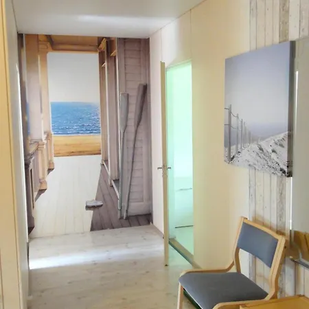 דירה Apartments Savonlinna *