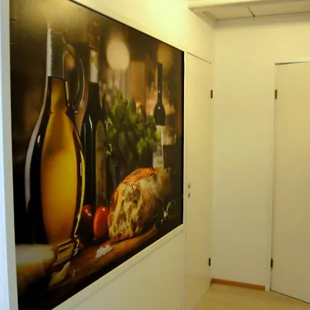 Apartment Apartments Savonlinna Savonlinna