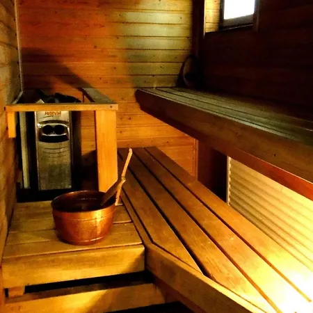 Apartments Savonlinna