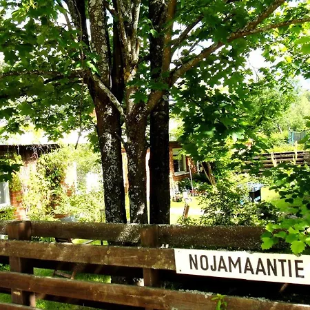 Apartment Apartments Savonlinna