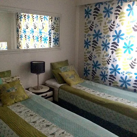 Apartment Apartments Savonlinna *