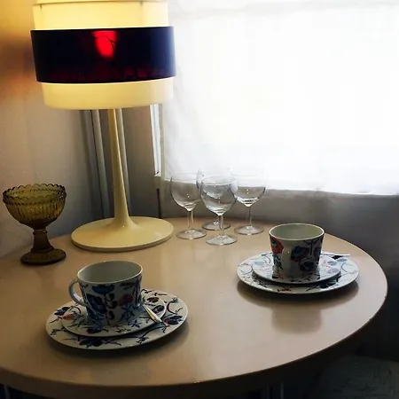 Apartments Savonlinna