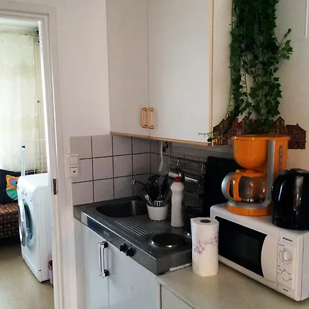 דירה Apartments Savonlinna