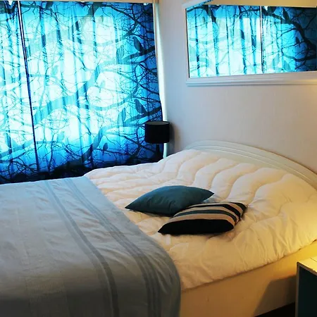 Apartments Savonlinna Lejlighed *