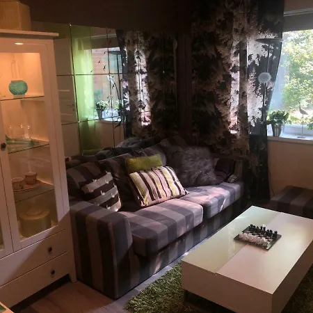 Apartments Savonlinna *
