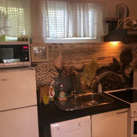 Apartment Apartments Savonlinna *