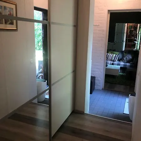 Apartment Apartments Savonlinna