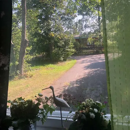 Apartments Savonlinna Savonlinna