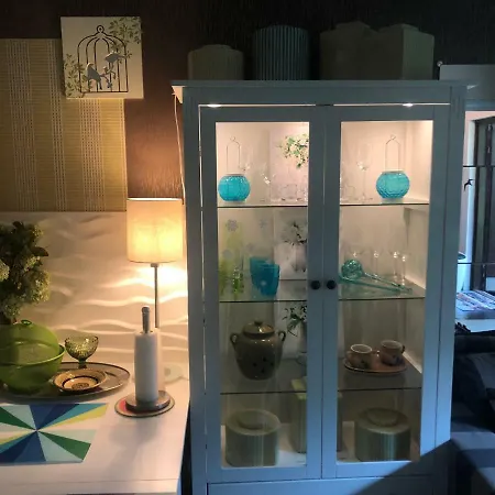 Apartments Savonlinna Apartment