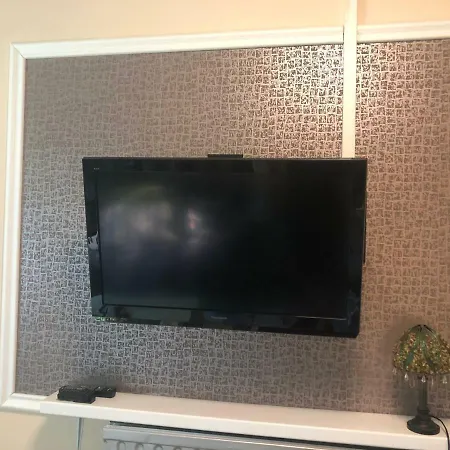 Apartments Savonlinna Apartment