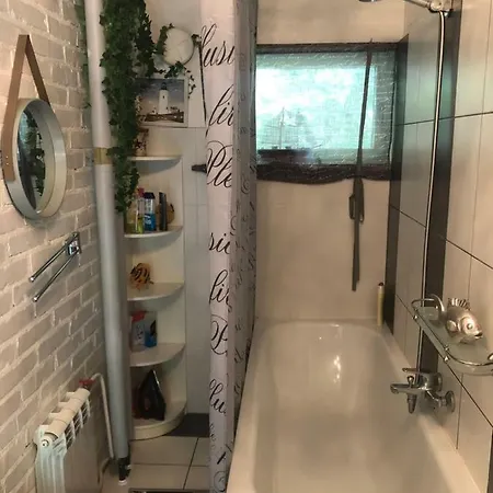 Apartment Apartments Savonlinna