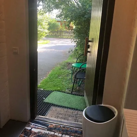 Apartments Savonlinna