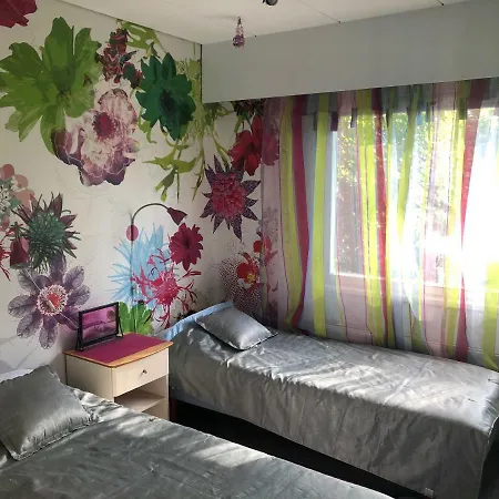 Apartment Apartments Savonlinna *