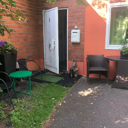 Lejlighed Apartments Savonlinna *