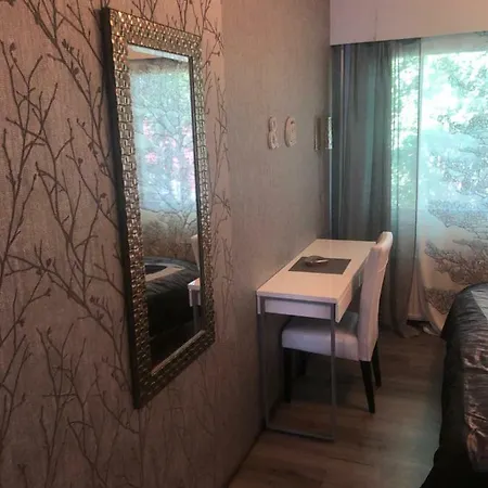 Apartments Savonlinna Lejlighed