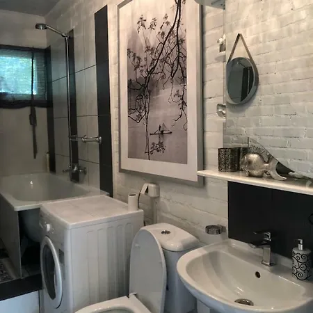 Apartment Apartments Savonlinna