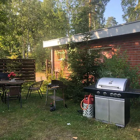 Apartments Savonlinna Lejlighed
