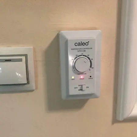 Apartments Savonlinna Apartment