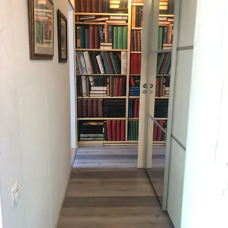 Apartments Savonlinna דירה